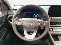 Hyundai Kona vaihtoauto