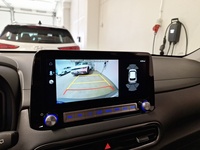 Hyundai Kona vaihtoauto