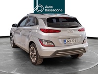 Hyundai Kona vaihtoauto