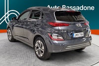 Hyundai Kona vaihtoauto