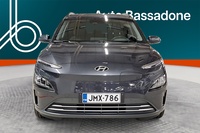 Hyundai Kona vaihtoauto