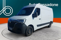 Renault Master vaihtoauto