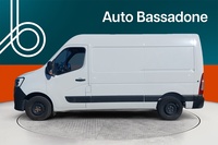 Renault Master vaihtoauto