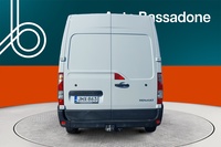 Renault Master vaihtoauto