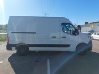 Renault Master vaihtoauto