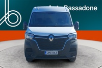 Renault Master vaihtoauto