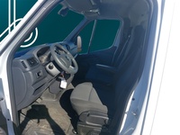 Renault Master vaihtoauto