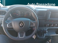 Renault Master vaihtoauto