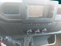 Renault Master vaihtoauto