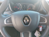 Renault Master vaihtoauto