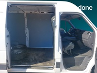 Renault Master vaihtoauto