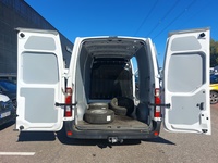 Renault Master vaihtoauto