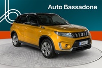 Suzuki Vitara vaihtoauto