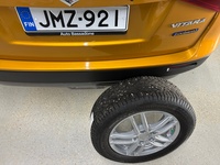 Suzuki Vitara vaihtoauto