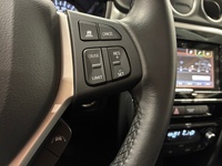 Suzuki Vitara vaihtoauto