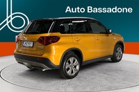 Suzuki Vitara vaihtoauto