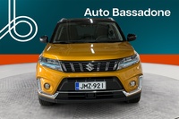 Suzuki Vitara vaihtoauto