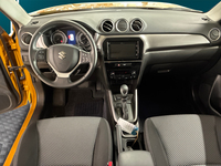 Suzuki Vitara vaihtoauto