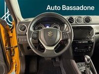 Suzuki Vitara vaihtoauto