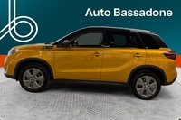 Suzuki Vitara vaihtoauto