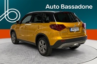 Suzuki Vitara vaihtoauto