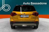 Suzuki Vitara vaihtoauto