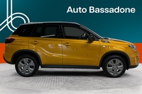 Suzuki Vitara vaihtoauto