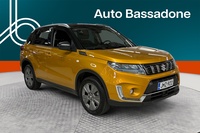 Suzuki Vitara vaihtoauto