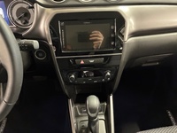 Suzuki Vitara vaihtoauto