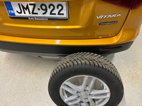 Suzuki Vitara vaihtoauto