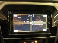 Suzuki Vitara vaihtoauto