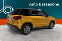 Suzuki Vitara vaihtoauto