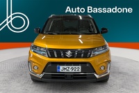 Suzuki Vitara vaihtoauto