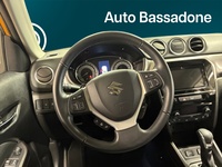 Suzuki Vitara vaihtoauto