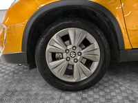 Suzuki Vitara vaihtoauto