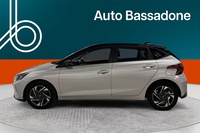 Hyundai i20 Hatchback vaihtoauto