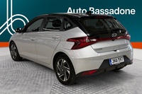 Hyundai i20 Hatchback vaihtoauto