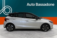 Hyundai i20 Hatchback vaihtoauto