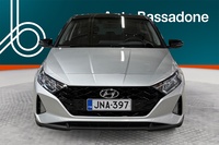 Hyundai i20 Hatchback vaihtoauto
