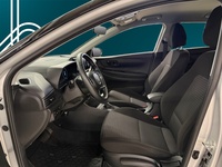 Hyundai i20 Hatchback vaihtoauto