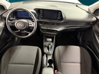 Hyundai i20 Hatchback vaihtoauto