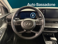 Hyundai i20 Hatchback vaihtoauto