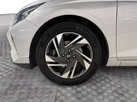 Hyundai i20 Hatchback vaihtoauto