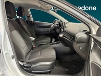 Hyundai i20 Hatchback vaihtoauto