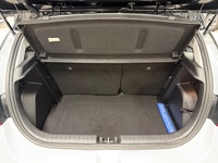 Hyundai i20 Hatchback vaihtoauto