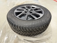 Hyundai i20 Hatchback vaihtoauto