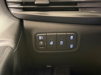 Hyundai i20 Hatchback vaihtoauto