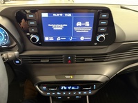Hyundai i20 Hatchback vaihtoauto