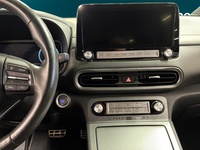 Hyundai Kona vaihtoauto
