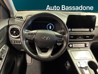 Hyundai Kona vaihtoauto